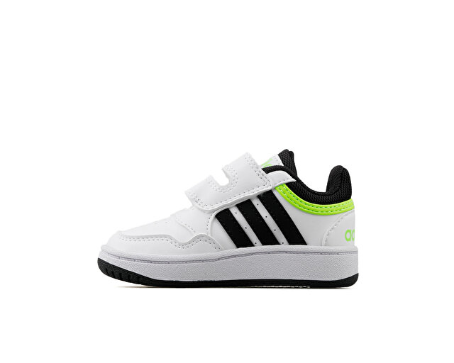 Adidas Ayakkabı Günlük Hoops 3.0 Cf i - Görsel 3
