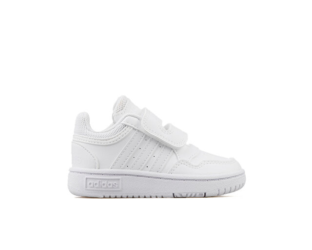 Adidas Ayakkabı Günlük Hoops 3.0 Cf i - Görsel 2