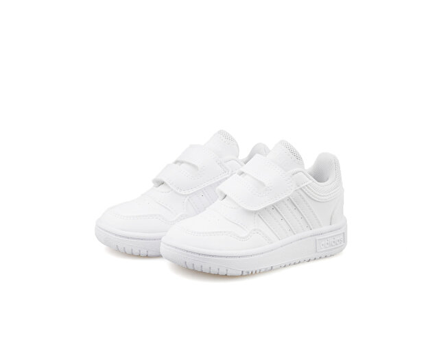 Adidas Ayakkabı Günlük Hoops 3.0 Cf i - Görsel 4