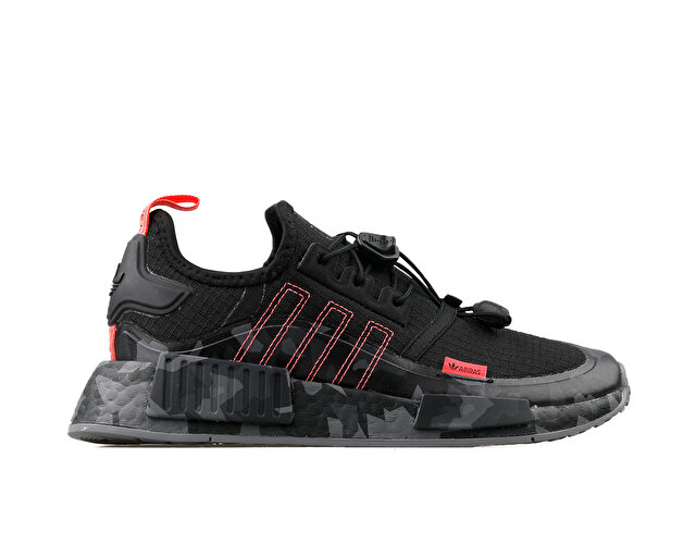 Adidas Ayakkabı Originals Nmd_R1 Tr - Görsel 2