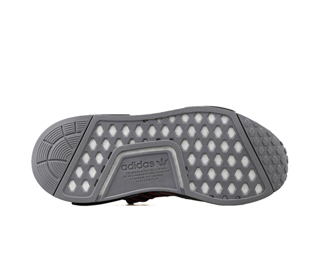 Adidas Ayakkabı Originals Nmd_R1 Tr - Görsel 6