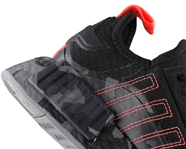 Adidas Ayakkabı Originals Nmd_R1 Tr - Görsel 8