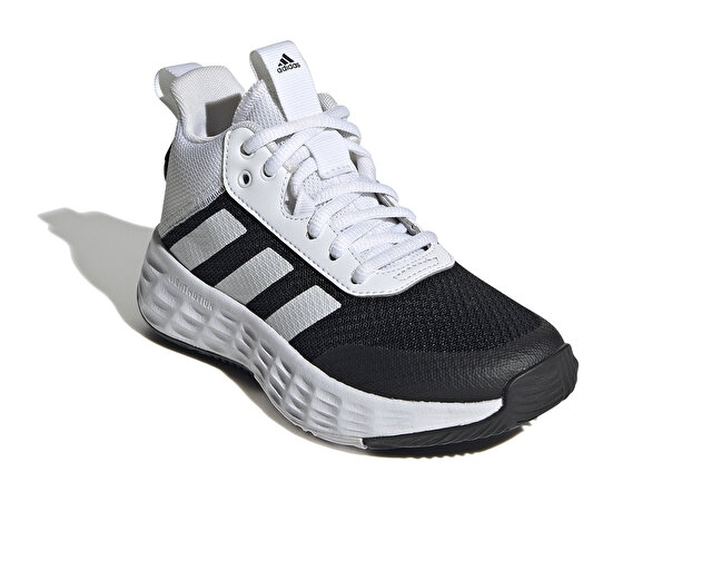 Adidas Adidas Beyaz Basketbol Ayakkabısı Ownthegame 2.0 K Korayspor'da! Beyaz - 4. görsel