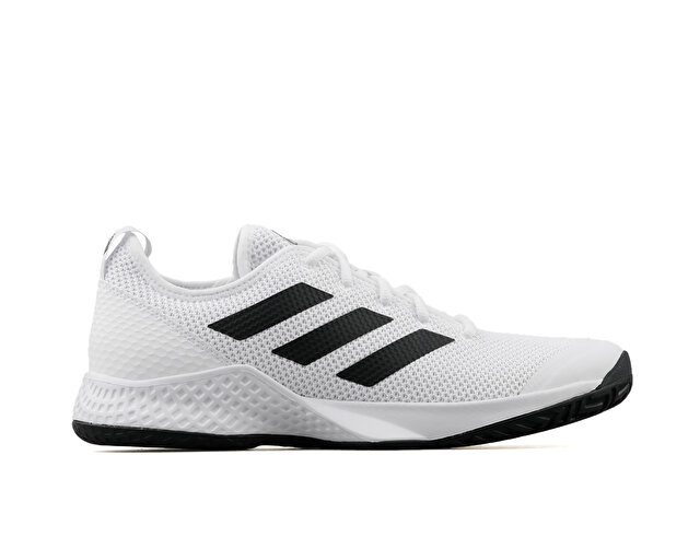 Adidas Adidas Beyaz Ayakkabı Günlük Courtflash M Korayspor'da! Beyaz - 2. görsel