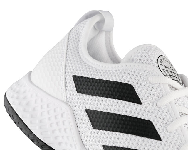 Adidas Adidas Beyaz Ayakkabı Günlük Courtflash M Korayspor'da! Beyaz - 8. görsel