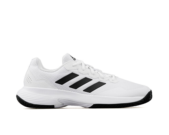 Adidas Adidas Beyaz Ayakkabı Günlük GAMECOURT 2 M Korayspor'da! Beyaz - 2. görsel