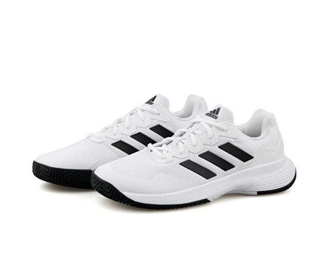 Adidas Adidas Beyaz Ayakkabı Günlük GAMECOURT 2 M Korayspor'da! Beyaz - 4. görsel