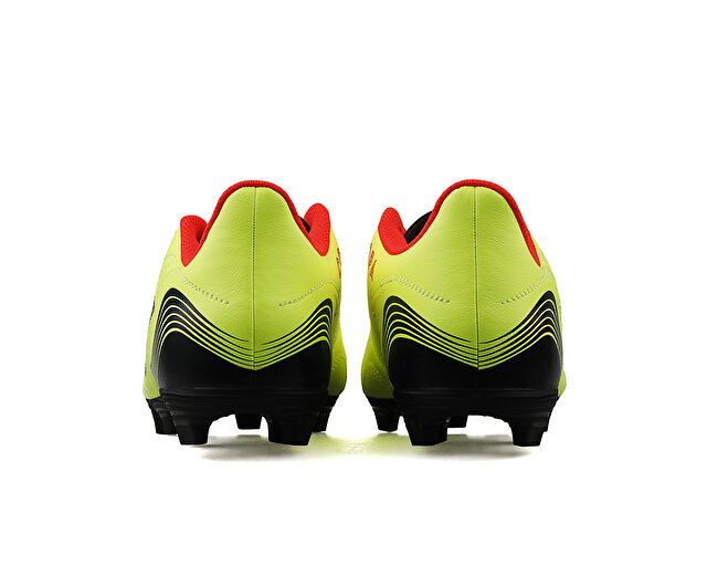 Adidas Adidas Sarı Futbol ayakkabıları FG (Kuru Çim Zemin) COPA SENSE.4 FXG Korayspor'da! Sarı - 5. görsel