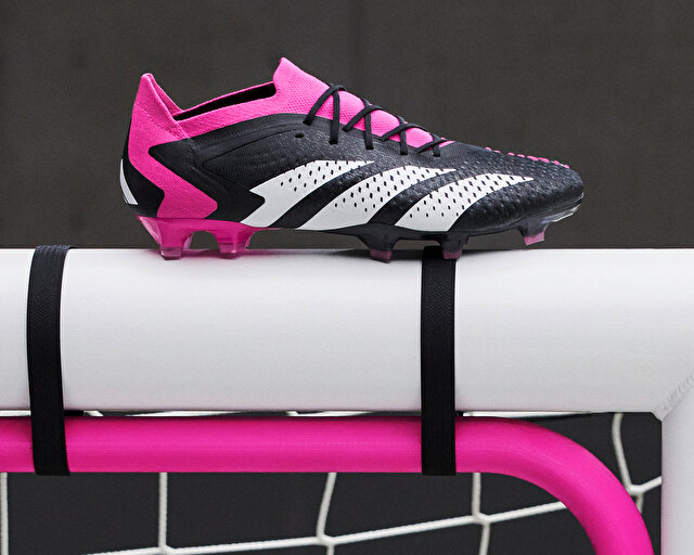 Adidas Futbol ayakkabısı Kramponlar Predatör Accuracy.1 L Fg - Görsel 3