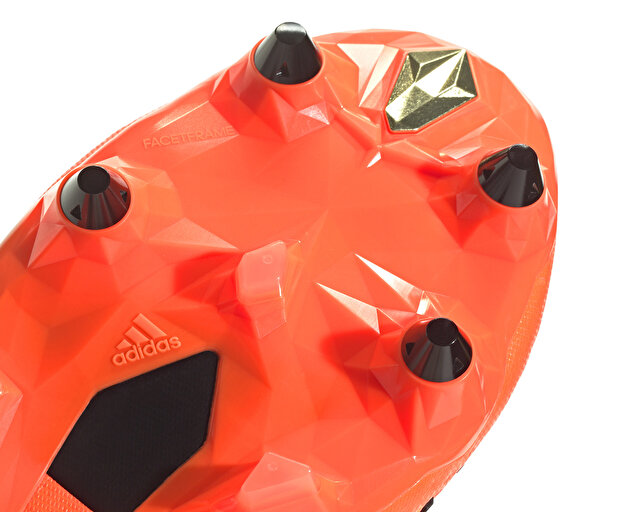Adidas Futbol ayakkabısı Kramponlar Predator Accuracy.1 L Sg - Görsel 8
