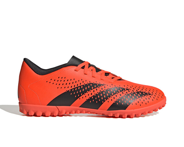 Adidas Futbol ayakkabıları TF (Halı Saha) PREDATOR ACCURACY.4 TF - Görsel 2