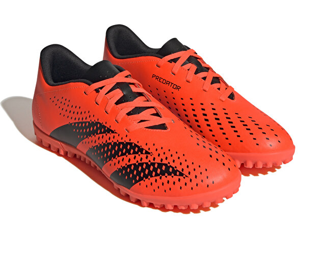 Adidas Futbol ayakkabıları TF (Halı Saha) PREDATOR ACCURACY.4 TF - Görsel 4