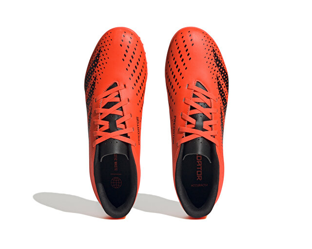 Adidas Futbol ayakkabıları TF (Halı Saha) PREDATOR ACCURACY.4 TF - Görsel 9