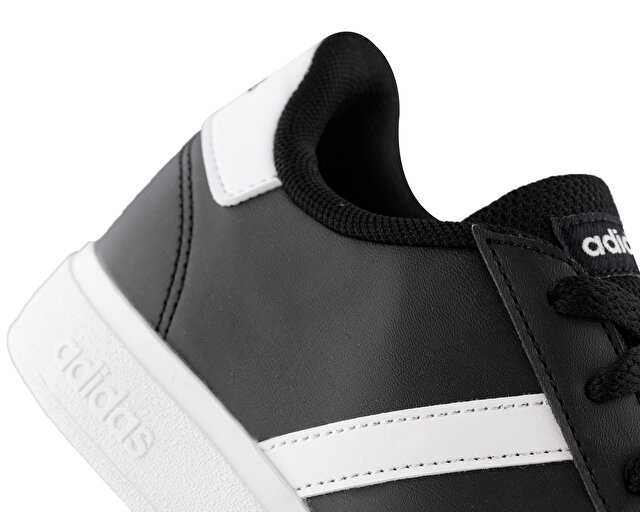 Adidas Ayakkabı Tenis Grand Court 2.0 K - Görsel 8