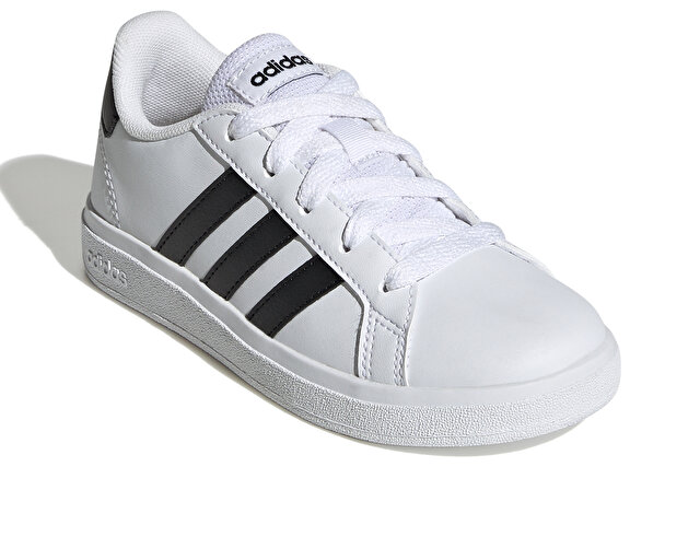 Adidas Adidas Beyaz Ayakkabı Günlük GRAND COURT 2.0 K Korayspor'da! Beyaz - 4. görsel