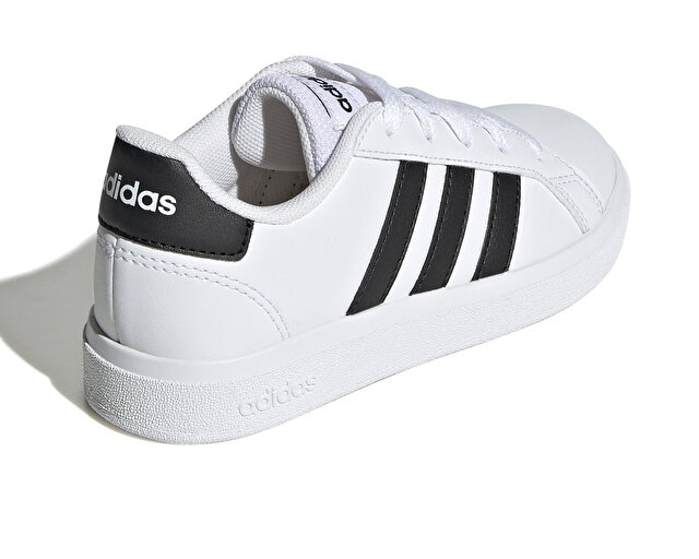 Adidas Adidas Beyaz Ayakkabı Günlük GRAND COURT 2.0 K Korayspor'da! Beyaz - 6. görsel