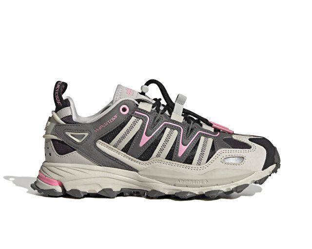 Adidas Adidas Gri Ayakkabı Günlük HYPERTURF ADVENTURE W Korayspor'da! Gri - 2. görsel