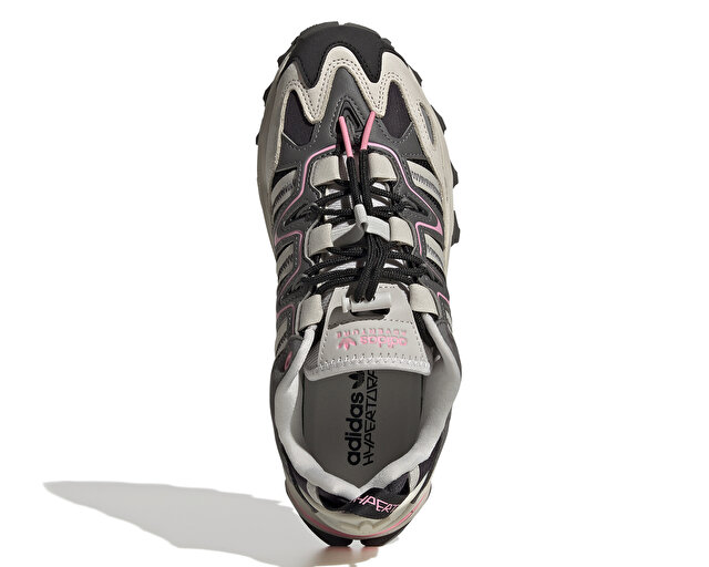 Adidas Adidas Gri Ayakkabı Günlük HYPERTURF ADVENTURE W Korayspor'da! Gri - 5. görsel