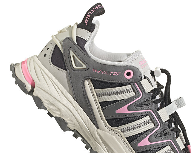 Adidas Adidas Gri Ayakkabı Günlük HYPERTURF ADVENTURE W Korayspor'da! Gri - 8. görsel