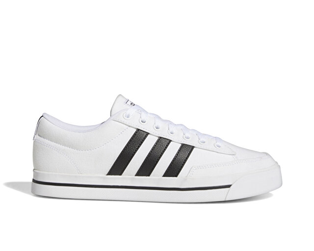 Adidas Ayakkabı Günlük Retrovulc - Görsel 2