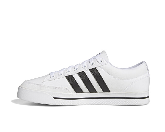 Adidas Ayakkabı Günlük Retrovulc - Görsel 3