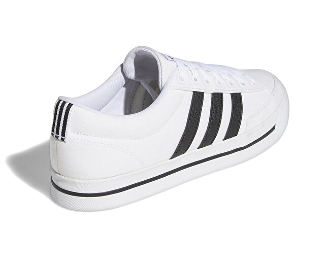 Adidas Ayakkabı Günlük Retrovulc - Görsel 5