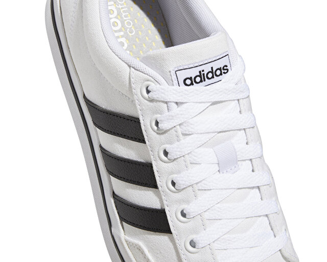 Adidas Ayakkabı Günlük Retrovulc - Görsel 7
