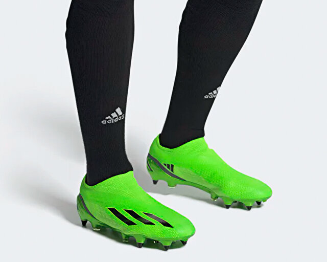 Adidas Futbol ayakkabısı Suni Çim X Speedportal+ Sg - Görsel 3