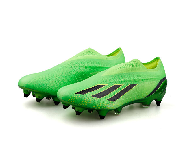 Adidas Futbol ayakkabısı Suni Çim X Speedportal+ Sg - Görsel 5