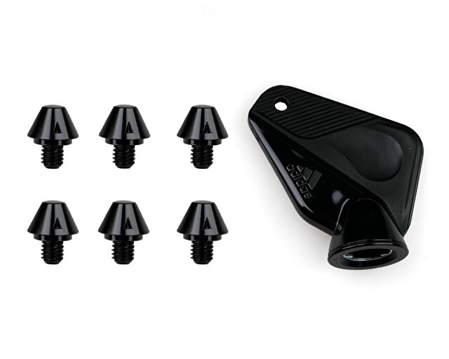 Adidas Futbol ayakkabısı Suni Çim X Speedportal+ Sg - Görsel 10