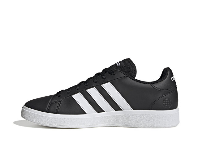 Adidas Ayakkabı Günlük Grand Court Base 2.0 - Görsel 3