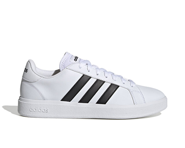 Adidas Ayakkabı Günlük GRAND COURT BASE 2.0 - Görsel 2