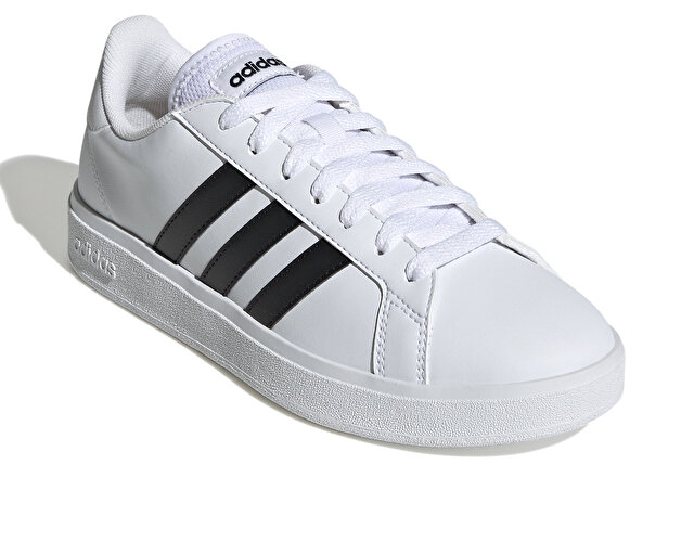 Adidas Ayakkabı Günlük GRAND COURT BASE 2.0 - Görsel 4
