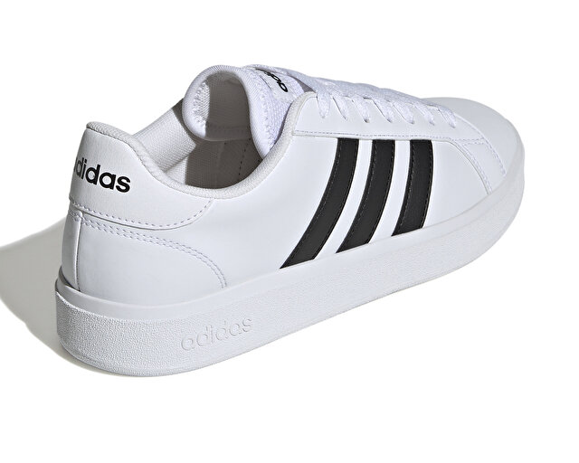 Adidas Ayakkabı Günlük GRAND COURT BASE 2.0 - Görsel 6