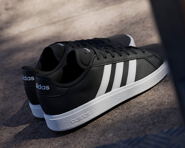 Adidas Ayakkabı Günlük GRAND COURT BASE 2.0 - Görsel 5