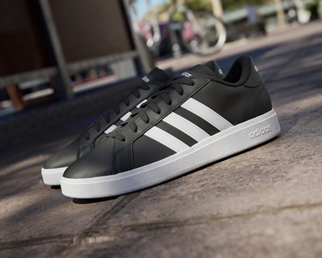 Adidas Ayakkabı Günlük GRAND COURT BASE 2.0 - Görsel 7