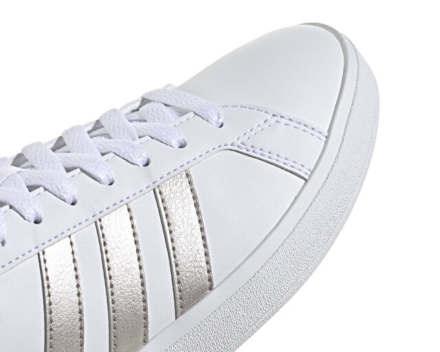 Adidas Ayakkabı Günlük Grand Court Base 2.0 - Görsel 7