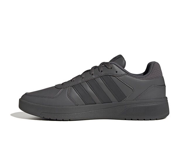 Adidas Adidas Gri Ayakkabı Günlük COURTBEAT Korayspor'da! Gri - 3. görsel