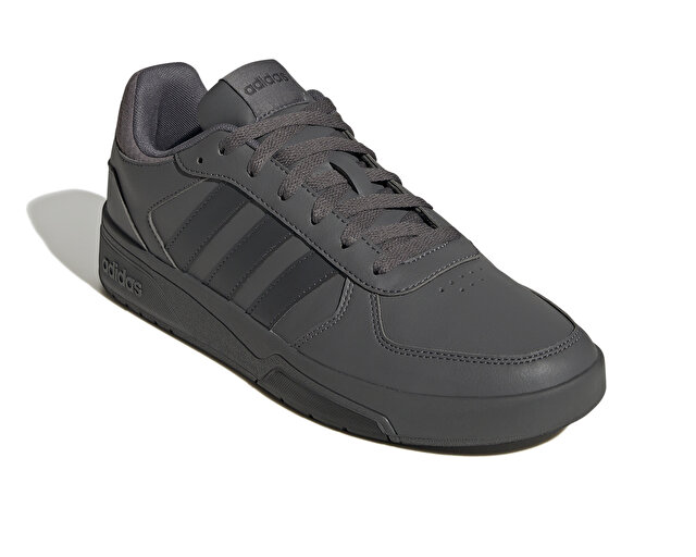 Adidas Adidas Gri Ayakkabı Günlük COURTBEAT Korayspor'da! Gri - 4. görsel