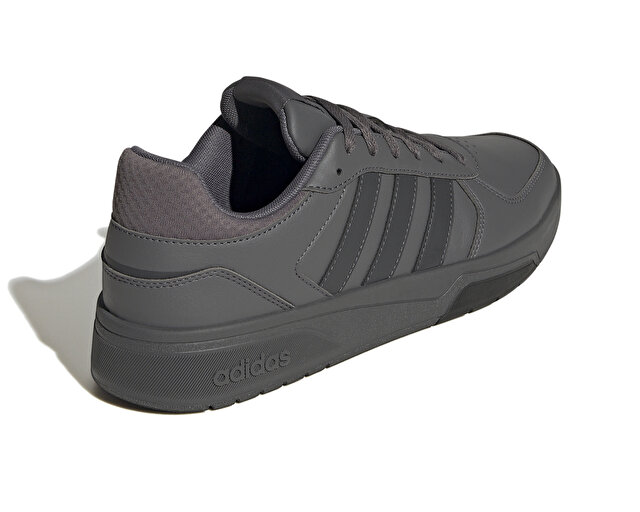 Adidas Adidas Gri Ayakkabı Günlük COURTBEAT Korayspor'da! Gri - 5. görsel