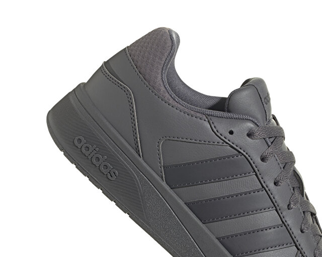 Adidas Adidas Gri Ayakkabı Günlük COURTBEAT Korayspor'da! Gri - 7. görsel