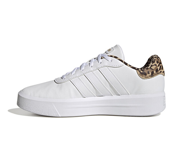 Adidas Ayakkabı Günlük Court Platform - Görsel 3