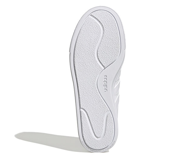 Adidas Ayakkabı Günlük Court Platform - Görsel 7