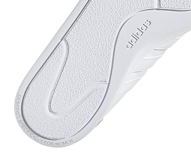 Adidas Ayakkabı Günlük Court Platform - Görsel 9