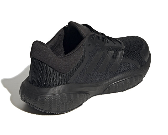 Adidas Adidas Siyah Koşu Ayakkabısı RESPONSE Koşu & Yürüyüş Ayakkabıları | Korayspor Siyah - 13. görsel
