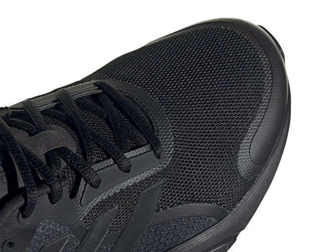 Adidas Adidas Siyah Koşu Ayakkabısı RESPONSE Koşu & Yürüyüş Ayakkabıları | Korayspor Siyah - 15. görsel