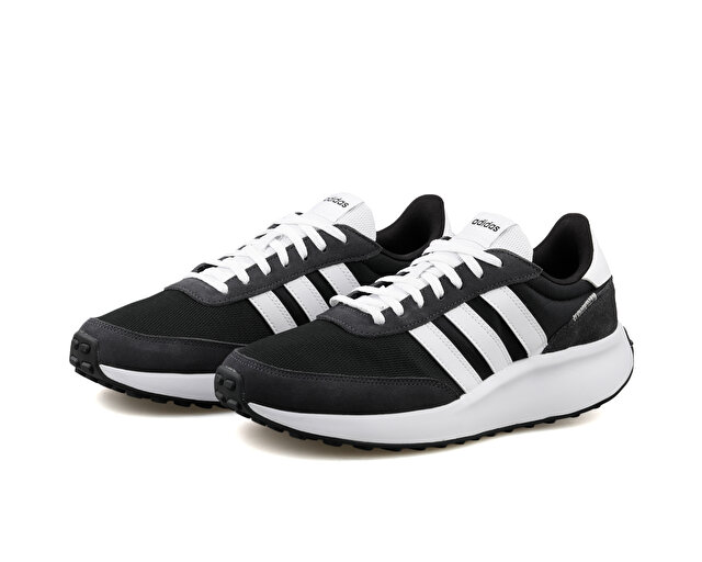 Adidas Koşu Ayakkabısı Run 70S - Görsel 4