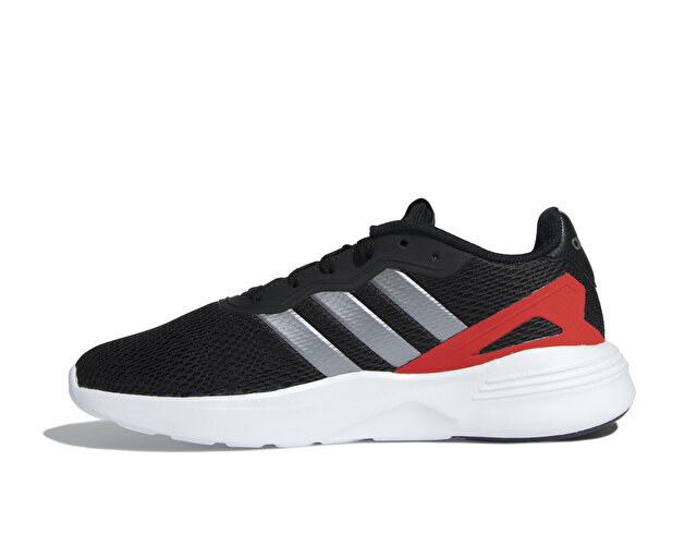 Adidas Adidas Siyah Ayakkabı Günlük NEBZED Korayspor'da! Siyah - 7. görsel