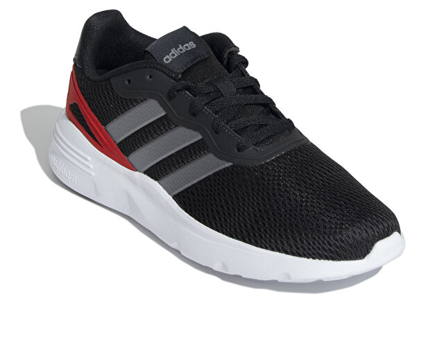 Adidas Adidas Siyah Ayakkabı Günlük NEBZED Korayspor'da! Siyah - 8. görsel