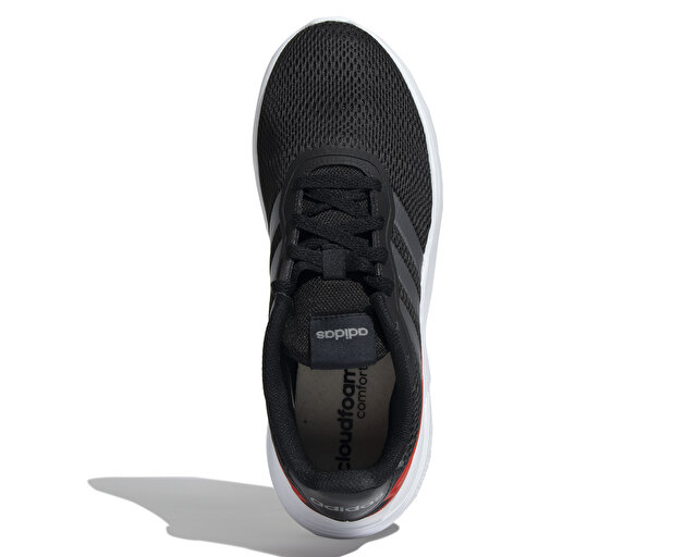 Adidas Adidas Siyah Ayakkabı Günlük NEBZED Korayspor'da! Siyah - 9. görsel